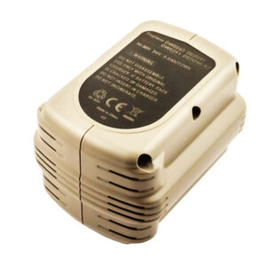 Bateria Compatível DE0240-XJ, DE0241, DW0241, DW0242, DE0240 DEWALT (3000mAh)