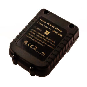 Bateria Compat?vel DCB120, DCB121 DEWALT (1500mAh)