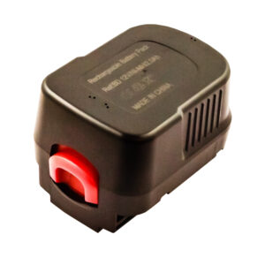Bateria Compatível A12, A12EX, A12-XJ, A1712, B-8315, BD1204L, BD-1204L, BPT1047 BLACK & DECKER (200