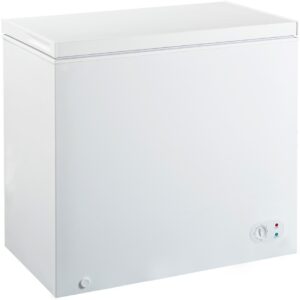 Arca Congeladora Horizontal BCF3201 202L (Branco) - BELTAX