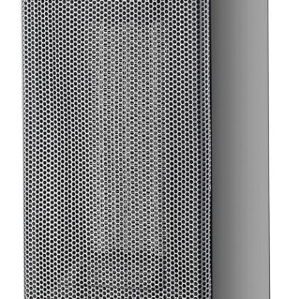 Aquecedor Cerâmico 2000W BCH1507 (Cinzento) - BELTAX