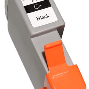 Tinteiro Compativel Canon BCI-21BK / 24BK - Preto