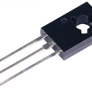 Transistor BD128