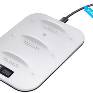 Esta??o de Carregamento BD3 p/ Baterias B100 - BOBOVR