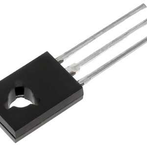 Transistor BD675