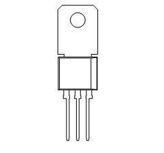 Transistor BD830