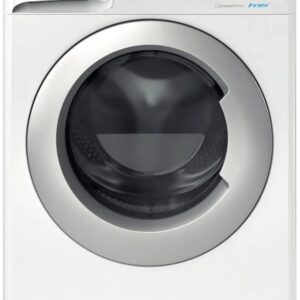 M?quina Lavar e Secar Roupa 6/9Kg BDE 96436 WSV SPT 1400RPM D (Branco) - INDESIT