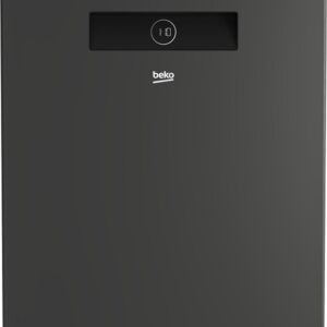 Máquina de Lavar Loiça BDEN38441GA 14 Conjuntos (Cinzento) - BEKO