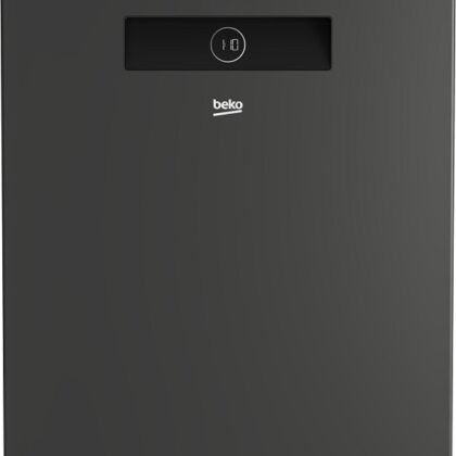 Máquina de Lavar Loiça BDEN38441GA 14 Conjuntos (Cinzento) - BEKO
