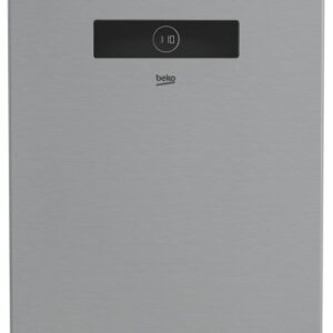 M?quina de Lavar Loi?a BDEN38441XA 14 Conjuntos (Inox) - BEKO