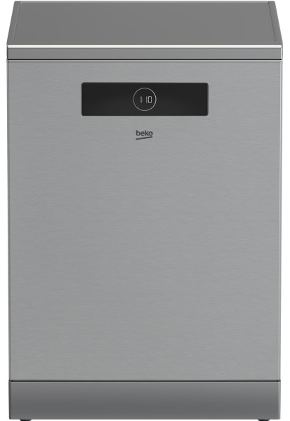 Máquina de Lavar Loiça BDEN38441XA 14 Conjuntos (Inox) - BEKO