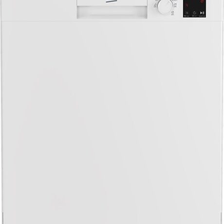 Máquina de Lavar Loiça BDFN05330W 13 Conjuntos (Branco) - BEKO