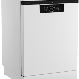 Máquina de Lavar Loiça BDFN26420WA 14 Conjuntos (Branco) - BEKO