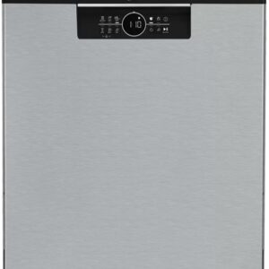 M?quina de Lavar Loi?a BDFN26420XA 14 Conjuntos (Inox) - BEKO