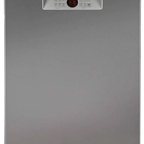 Máquina de Lavar Loiça BDFN26430X 14 Conjuntos (Inox) - BEKO