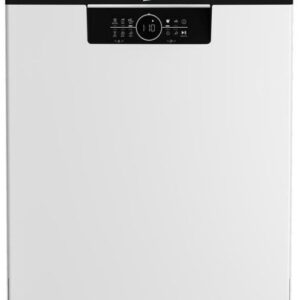 Máquina de Lavar Loiça BDFN26440WC 14 Conjuntos (Branco) - BEKO