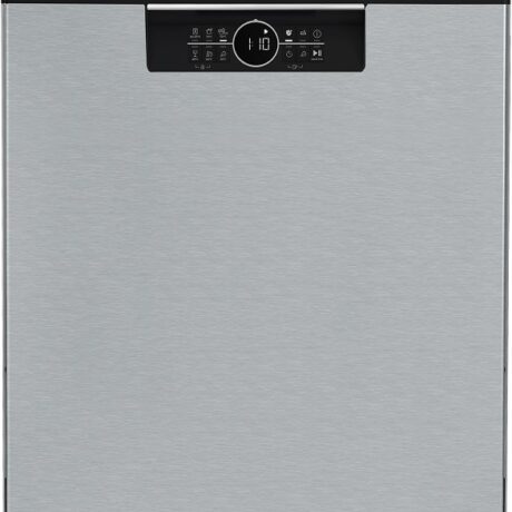 Máquina de Lavar Loiça BDFN26440X 14 Conjuntos (Inox) - BEKO