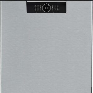 Máquina de Lavar Loiça BDFN26440XC 14 Conjuntos (Inox) - BEKO