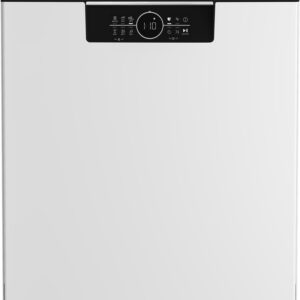 Máquina de Lavar Loiça BDFN26530W 15 Conjuntos (Branco) - BEKO
