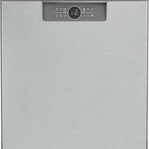 Máquina de Lavar Loiça BDFN26550XC 15 Conjuntos (Inox) - BEKO