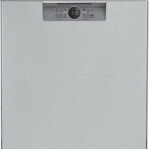 Máquina de Lavar Loiça BDFN26640XC 16 Conjuntos (Inox) - BEKO