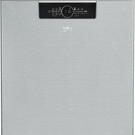 Máquina de Lavar Loiça BDFN36640XA 16 Conjuntos (Inox) - BEKO