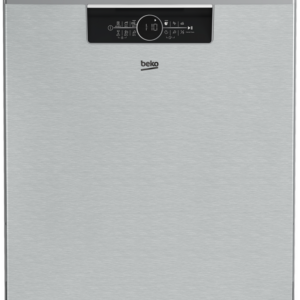 Máquina de Lavar Loiça BDFN36640XC 16 Conjuntos C (Inox) - BEKO
