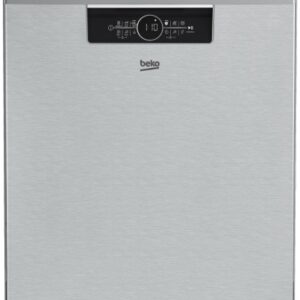M?quina de Lavar Loi?a 16 Conjuntos (Inox) - BEKO