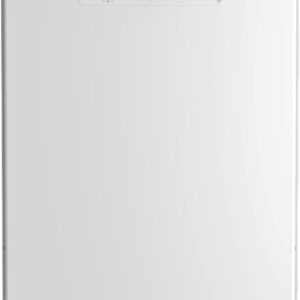 M?quina de Lavar Loi?a BDFS26020WQ 10 Conjuntos (Branco) - BEKO