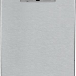 M?quina de Lavar Loi?a AquaIntens ProSmart 10 Conjuntos (Inox) - BEKO