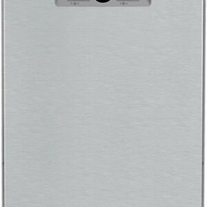 Máquina de Lavar Loiça BDFS26040XA 10 Conjuntos (Inox) - BEKO