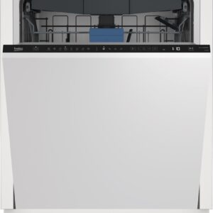 Máquina de Lavar Loiça Encastrável BDIN38641Q 16 Conjuntos - BEKO