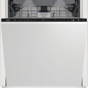M?quina de Lavar Loi?a Encastre BDIN38644D 16 Conjuntos - BEKO