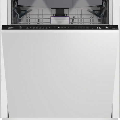 Máquina de Lavar Loiça Encastre BDIN38644D 16 Conjuntos - BEKO