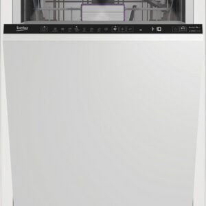 Máquina de Lavar Loiça de Encastre BDIS38040A 10 Conjuntos - BEKO