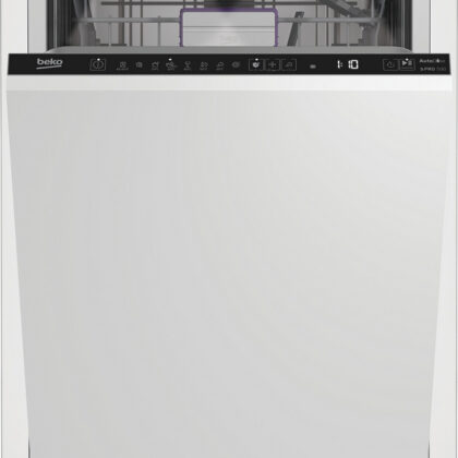 Máquina de Lavar Loiça de Encastre BDIS38040A 10 Conjuntos - BEKO