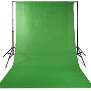 Estúdio Fotográfico Portátil (2 mts) - NEDIS