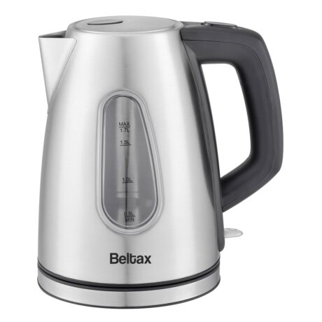 Jarro Elétrico 1,7L 2200W (Inox) - BELTAX