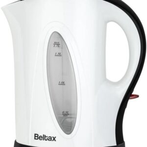 Jarro El?trico 2200W 1,7L (Branco) - BELTAX