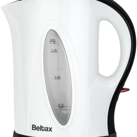 Jarro Elétrico 2200W 1,7L (Branco) - BELTAX