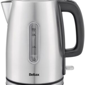 Jarro El?trico 2200W 1,7L (Inox) - BELTAX