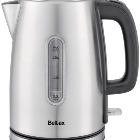 Jarro Elétrico 2200W 1,7L (Inox) - BELTAX