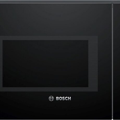 Microondas Encastre 25L 900W + Grill (Preto) - BOSCH