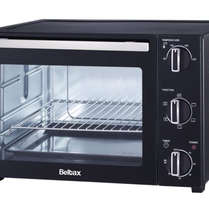 Forno 35L 1500W (Preto) - BELTAX