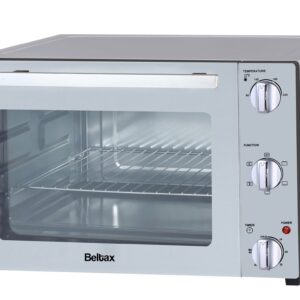 Forno BEO2058S 58L 2000W (Prateado) - BELTAX