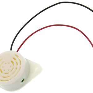 Besouro Intermitente (3 ~ 24VDC)