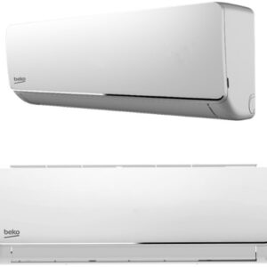 Ar Condicionado Interior BEVCA240 24000BTU (Branco) - BEKO