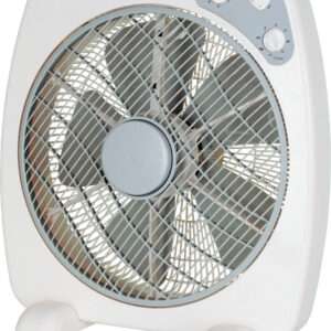 Ventoinha de Caixa 3 Velocidades 60W (Ø40cm) - ORBEGOZO