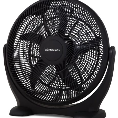 Ventoinha Industrial 3 Velocidades 80W (Ø50cm) - ORBEGOZO