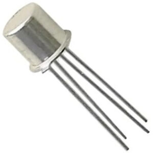 Transistor BF316